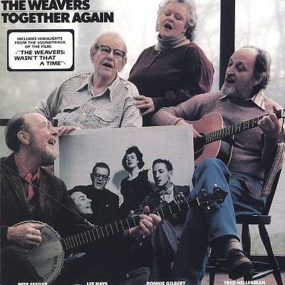 Weavers/Together Again